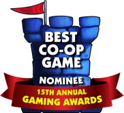 Best Co-op Game Nominees 2021