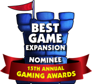 Best Expansion Nominees 2021