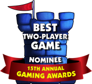Best Two-Player Game Nominees 2021