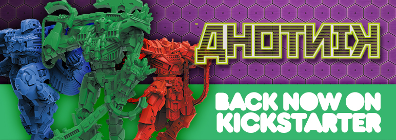 Ahotnik Advertisement