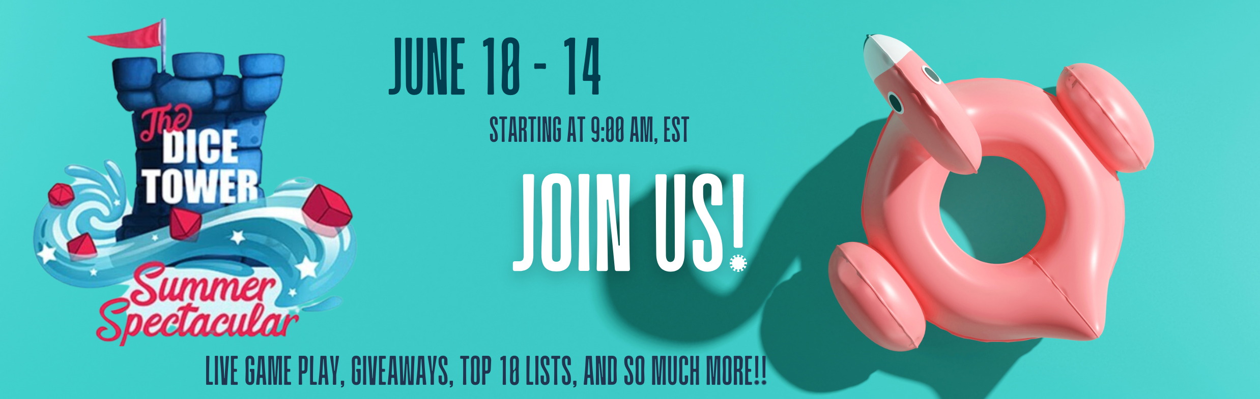 summer spectacular 2024