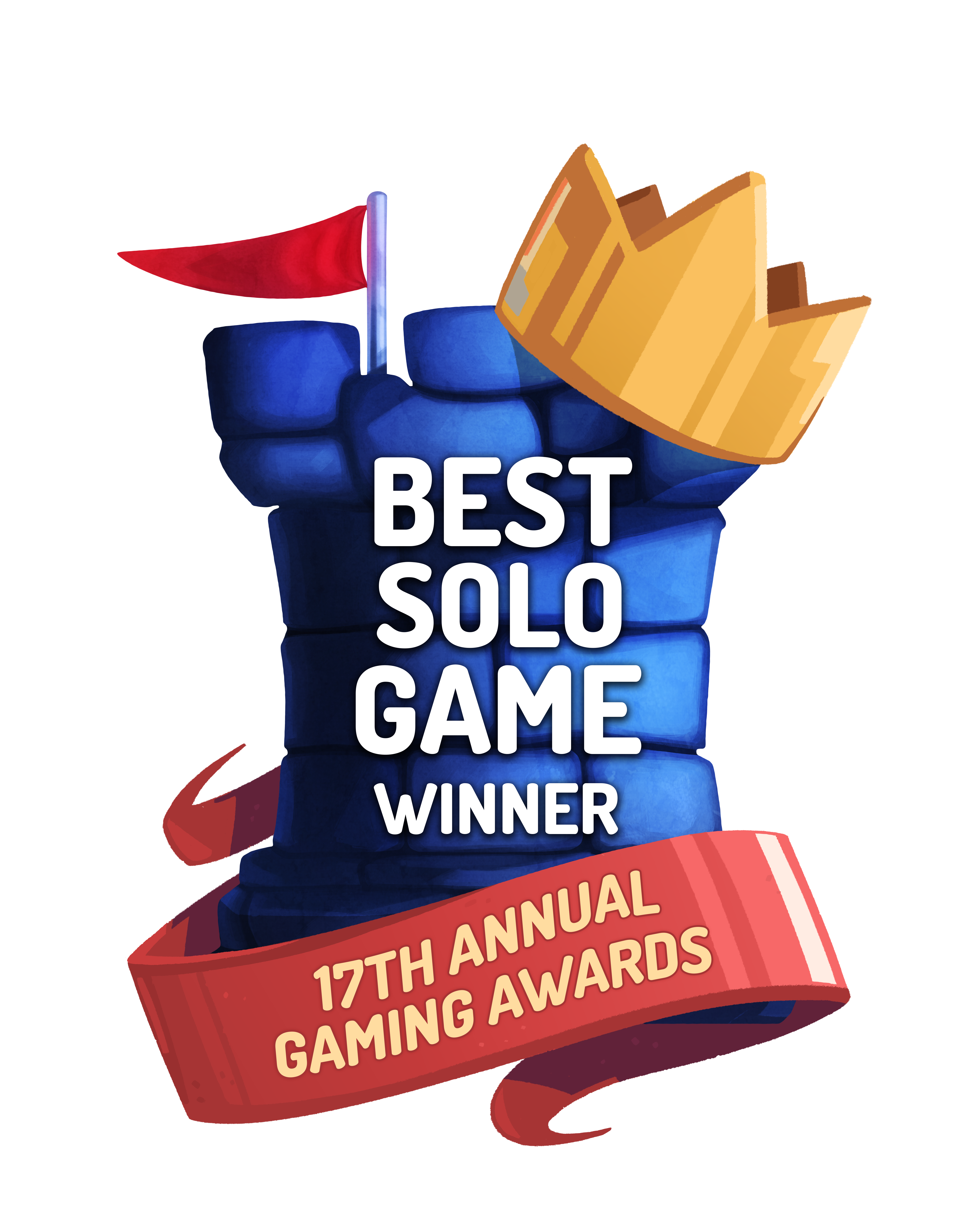 Best Solo Game Winner 2023