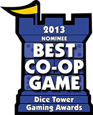 Best CO-OP Game Nominee of 2013