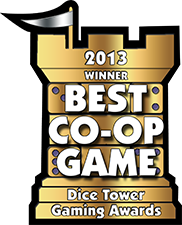 Best CO-OP Game of 2013