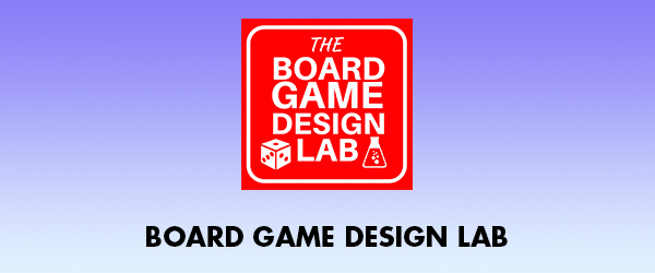 Homepage - Board Game Design Lab