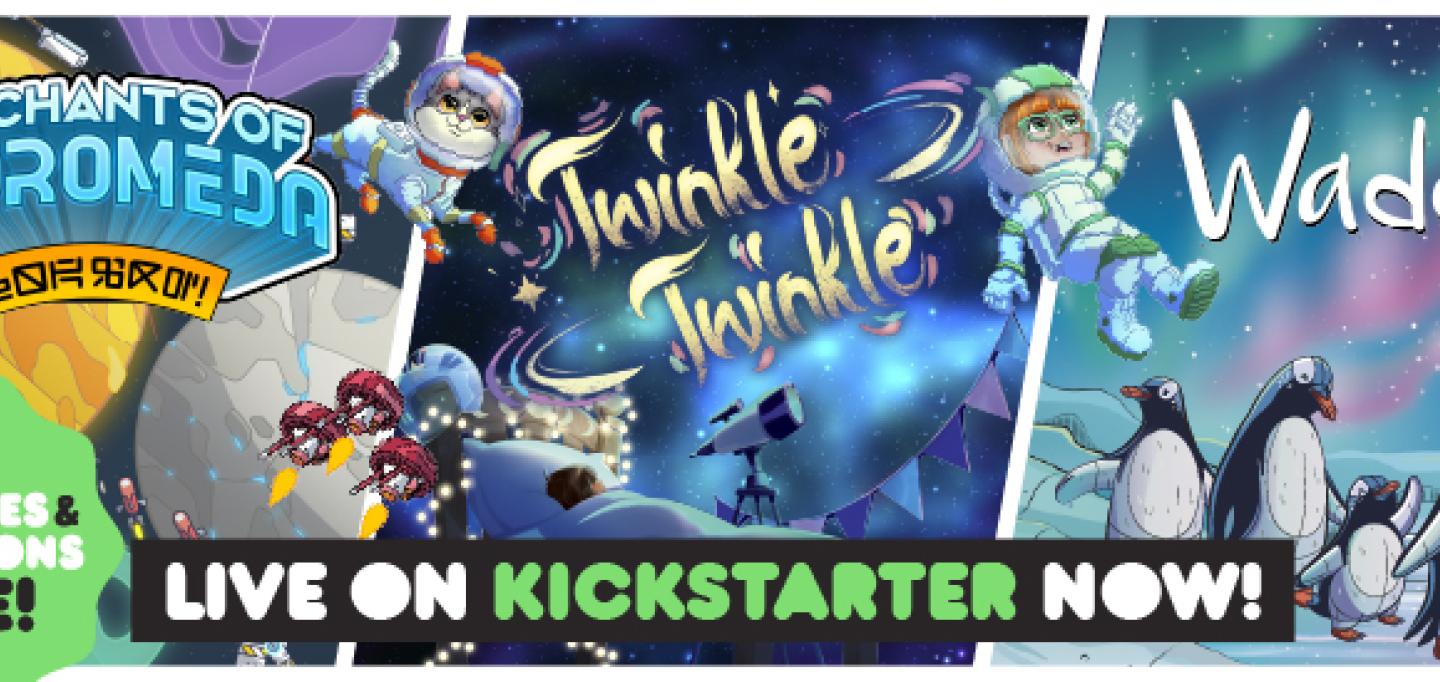 Twinkle Twinkle - All Play