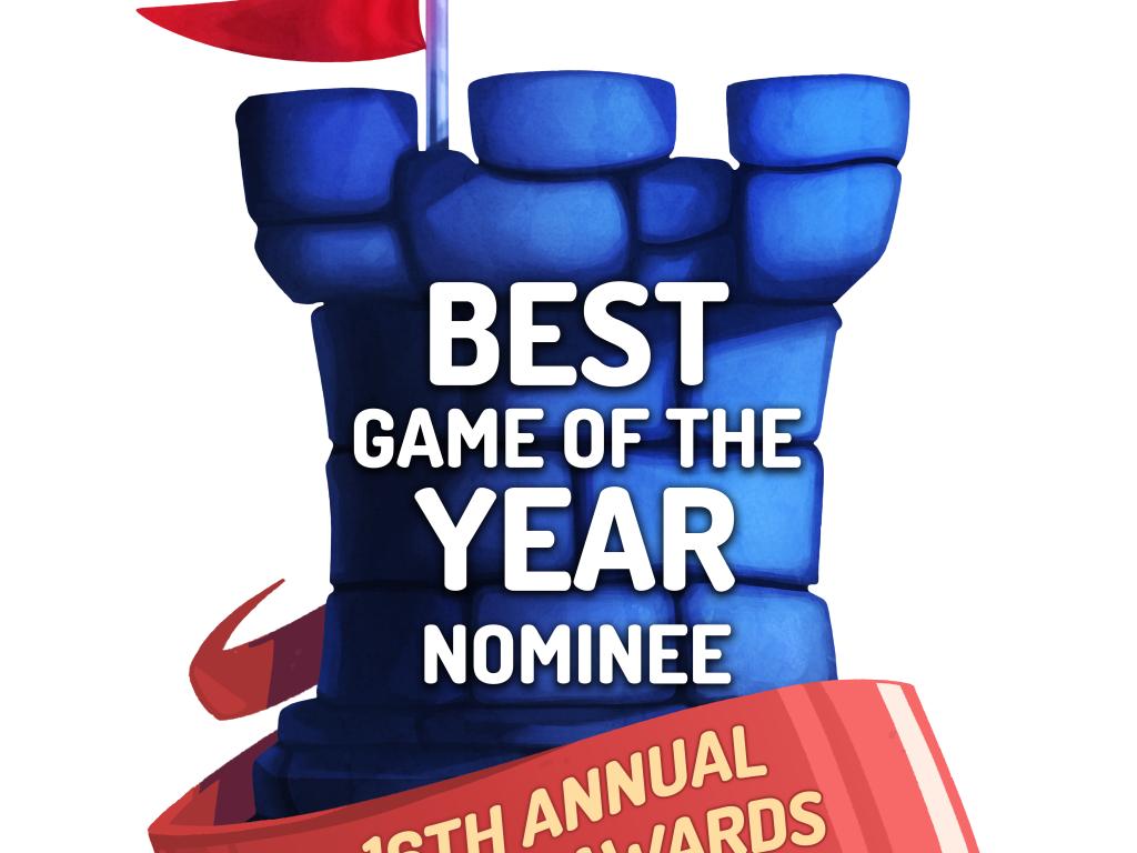 The Dice Tower Awards 2022 The Dice Tower