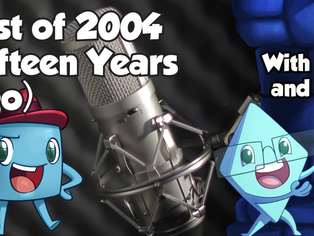 Best Games of 2004 | The Dice Tower