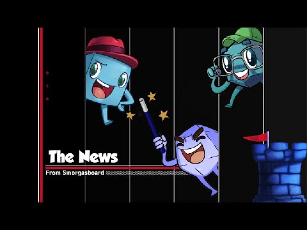 Dice Tower News April 13, 2023 The Dice Tower