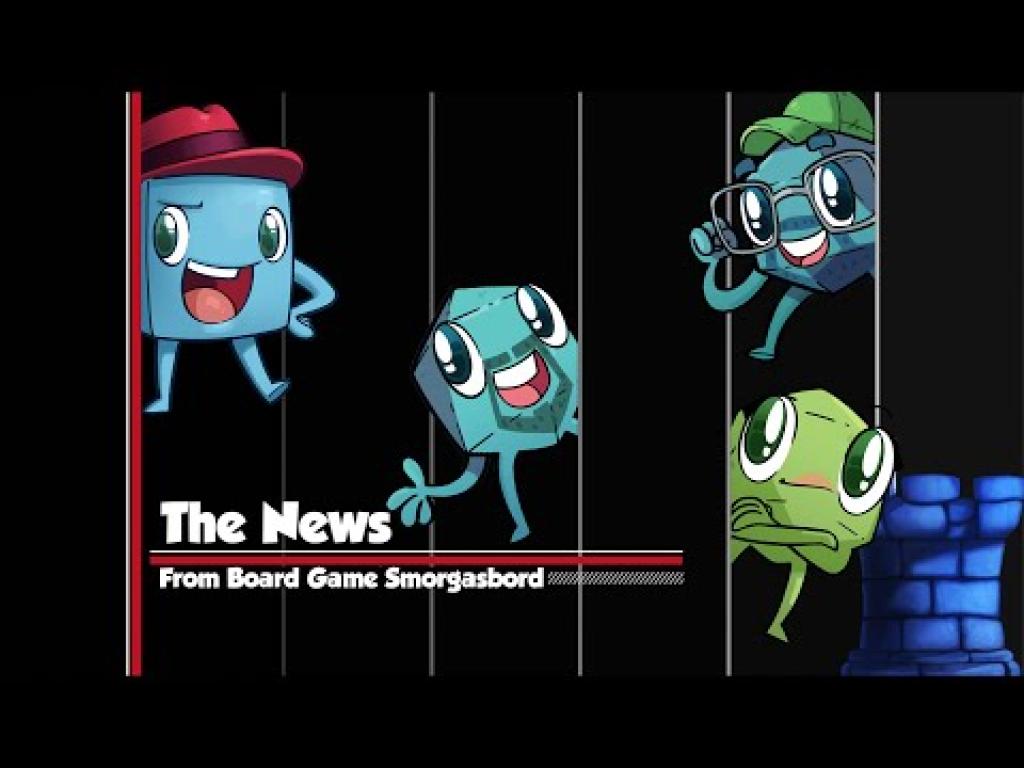 Dice Tower News December 14, 2023 The Dice Tower