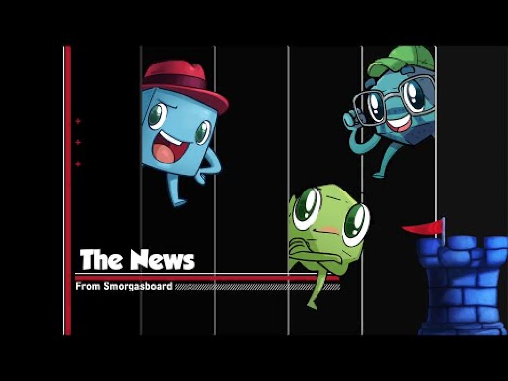 Dice Tower News October 24th, 2024 The Dice Tower