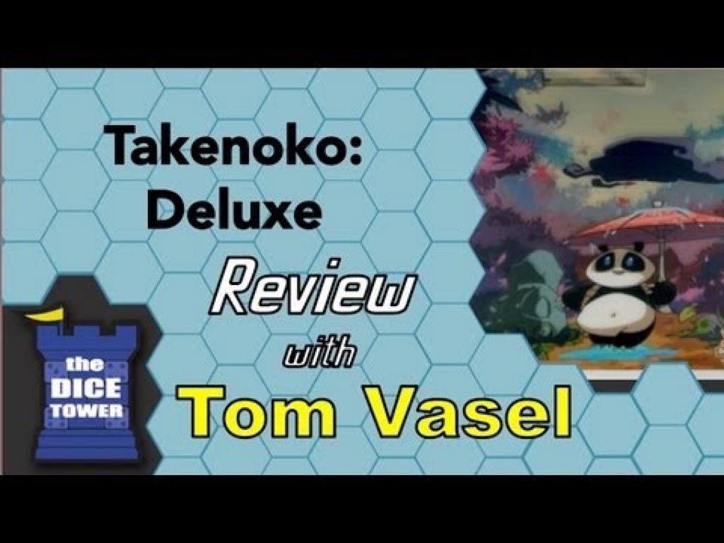 Takenoko Juego De Mesa En Español - Matagot / Bombyx - La Expedición Board Game