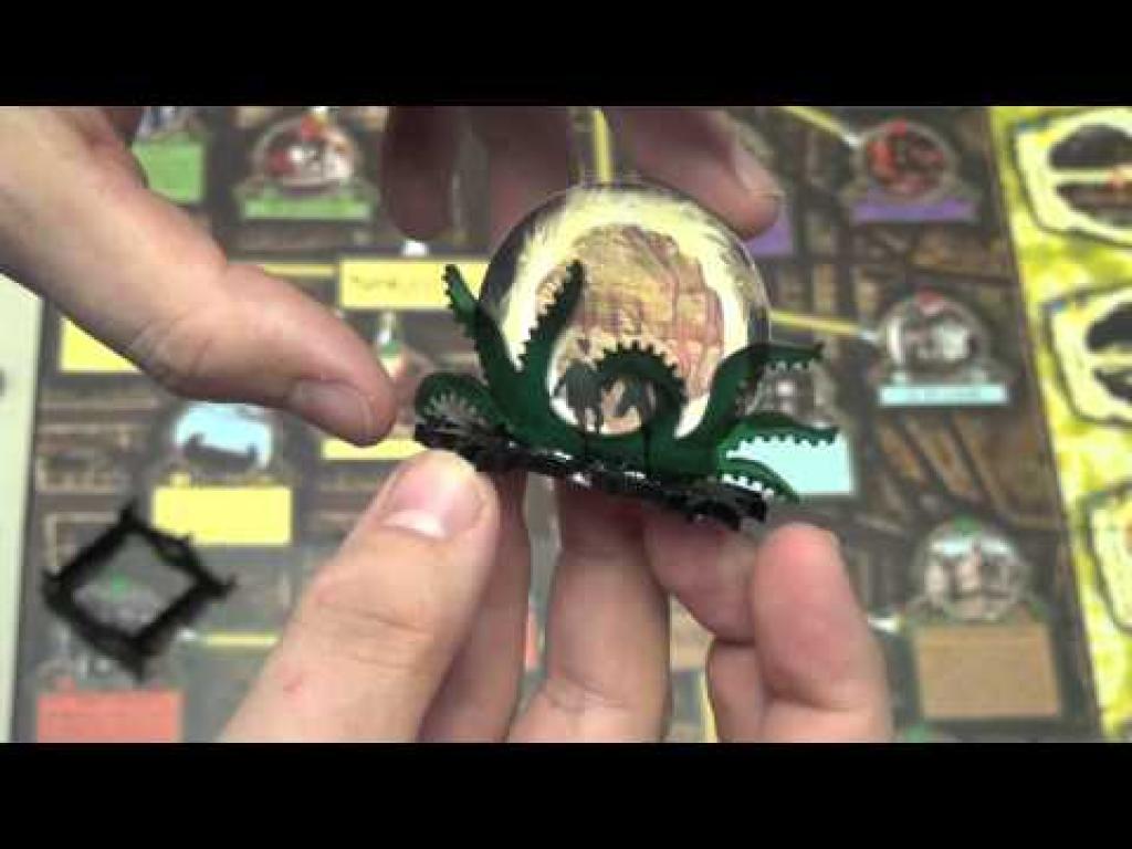 Litko Game Accessories Review with Tom VaselThe Dice Tower