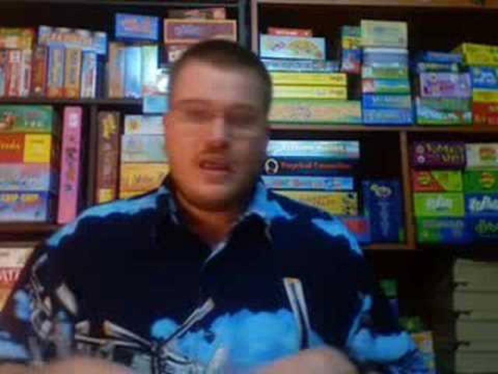 Ticket to Ride Nordic Countries Review with Tom VaselThe Dice Tower