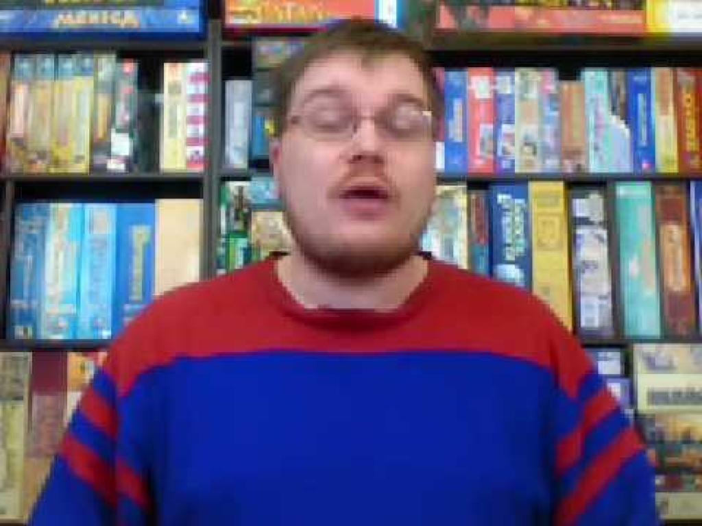 Tain review with Tom VaselThe Dice Tower
