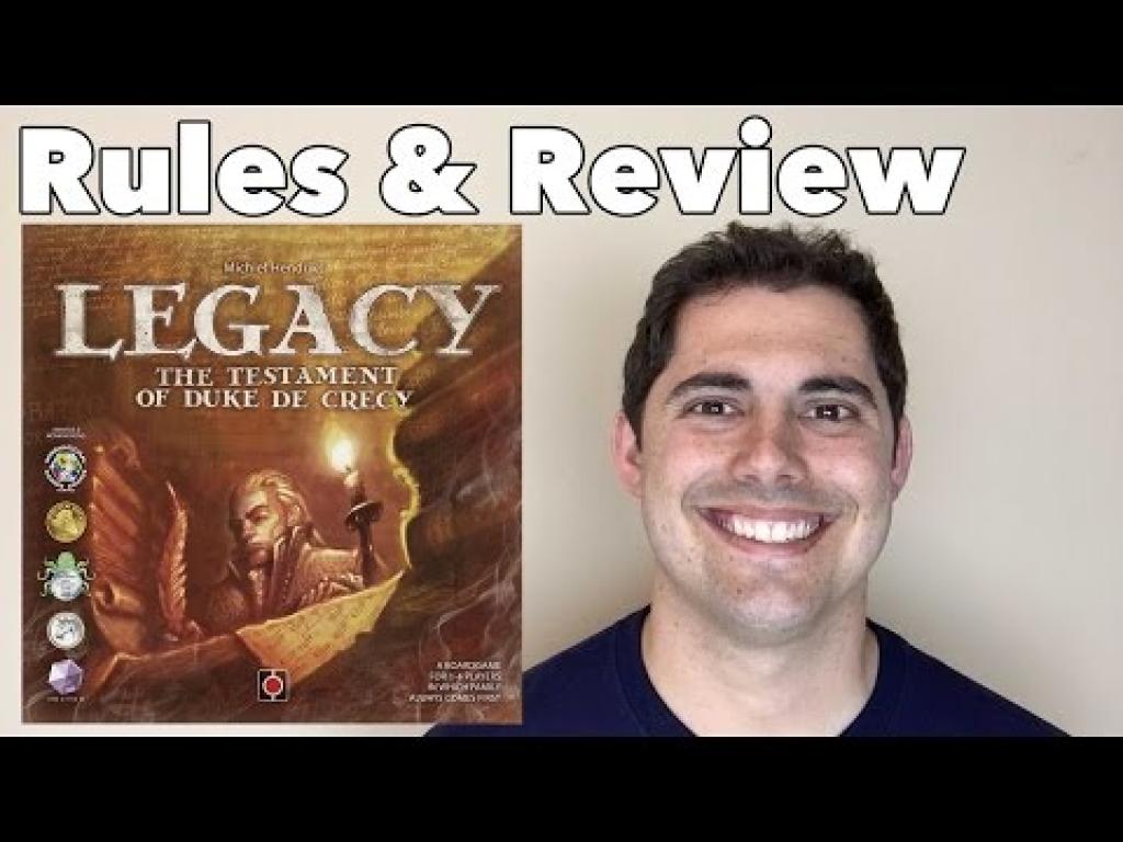 Legacy Review JonGetsGames The Dice Tower