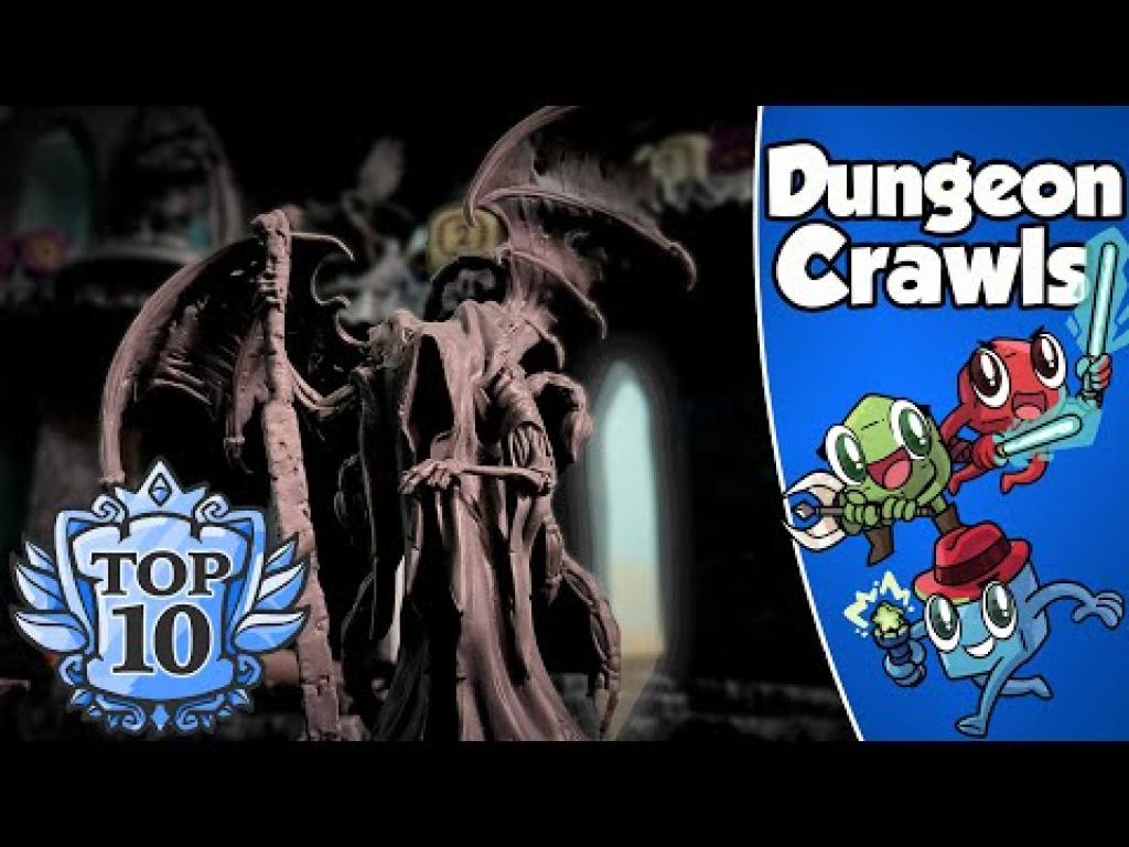 Goodman D&D 5e Compendium of Dungeon Crawls Vol. 3