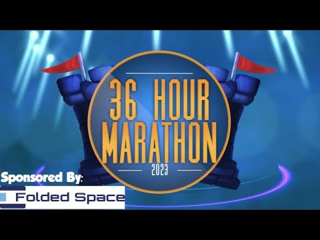 36 Hour Marathon Hours 3436 The Dice Tower