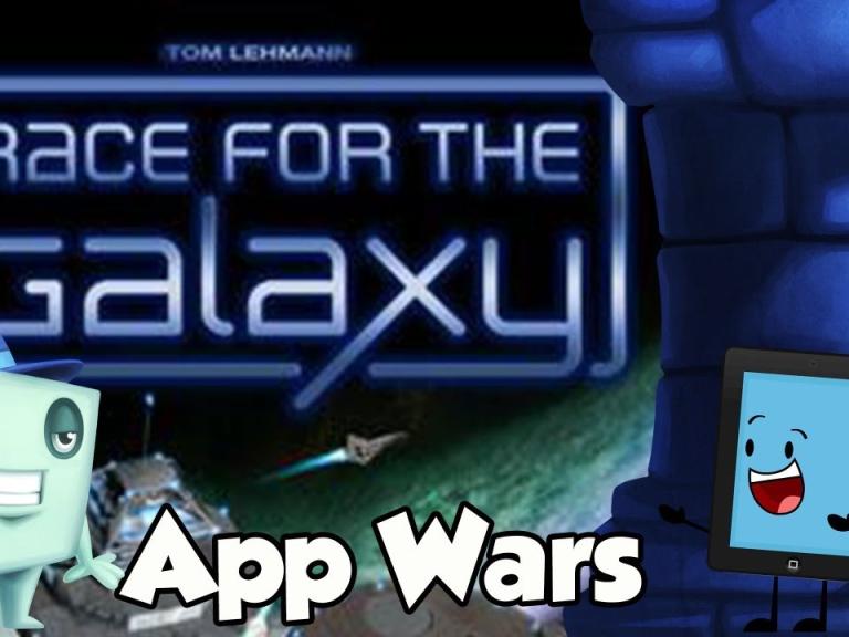 App Wars