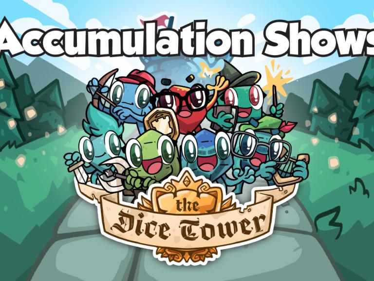 Accumulation Shows