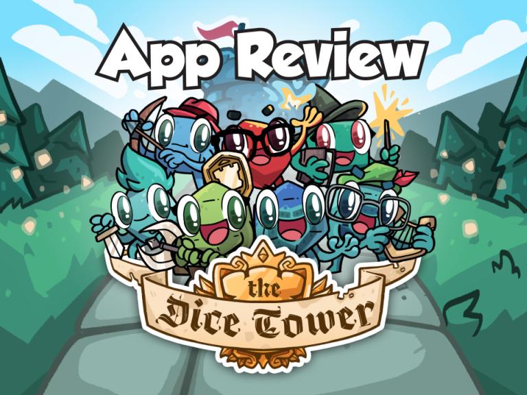 App Review