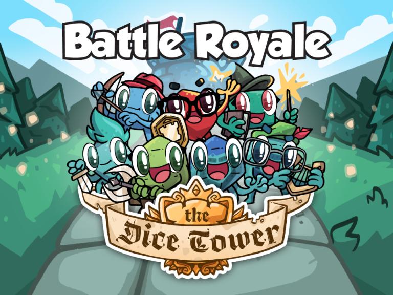 Battle Royale