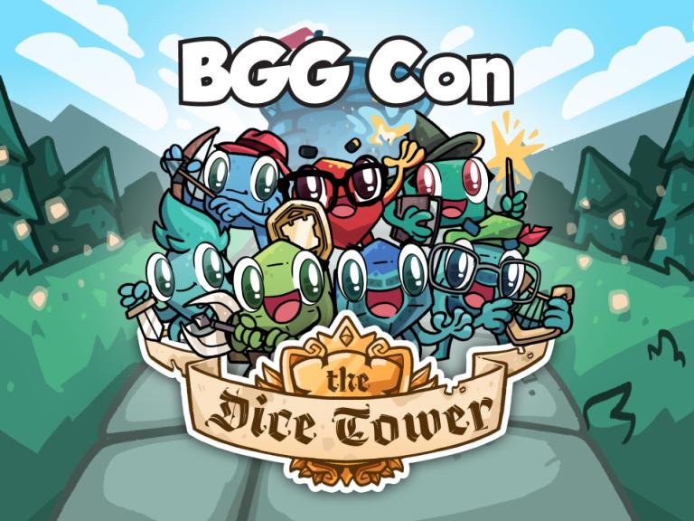 BGG Con