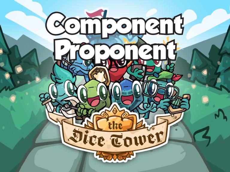 Component Proponent