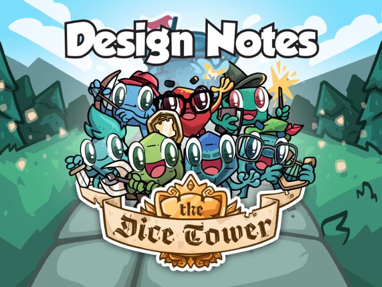 Design Notes