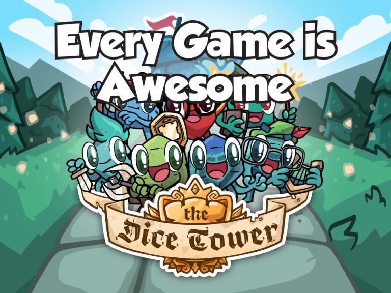 Every Game is Awesome