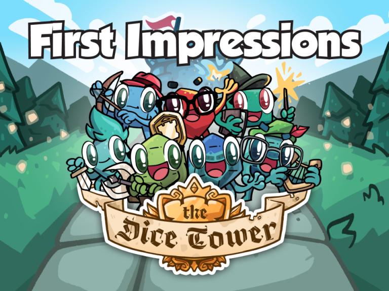 First Impressions