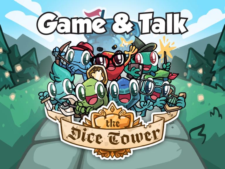 Game & Talk