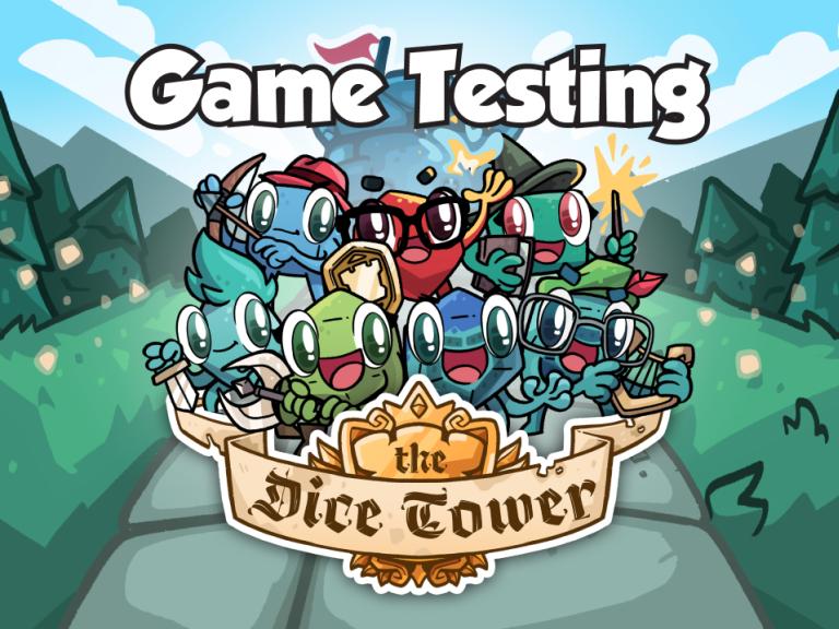 Game Testing