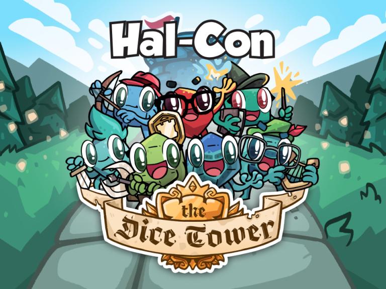 Hal Con