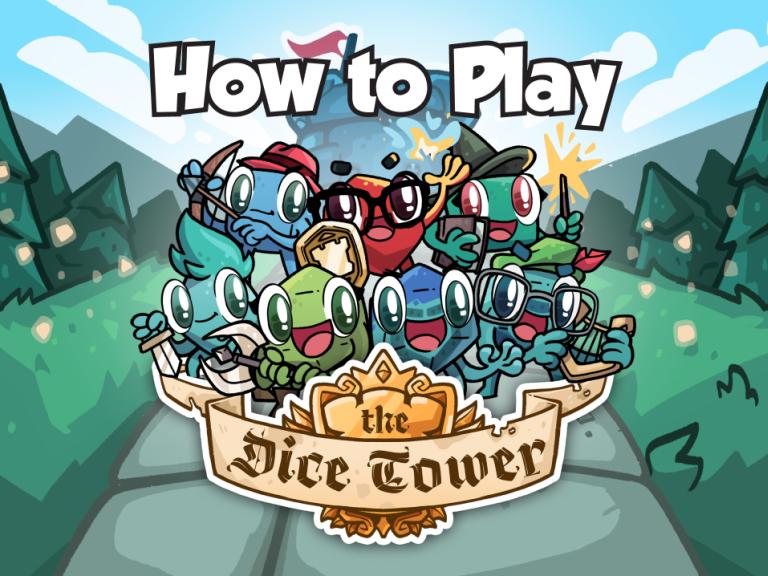 How to Play