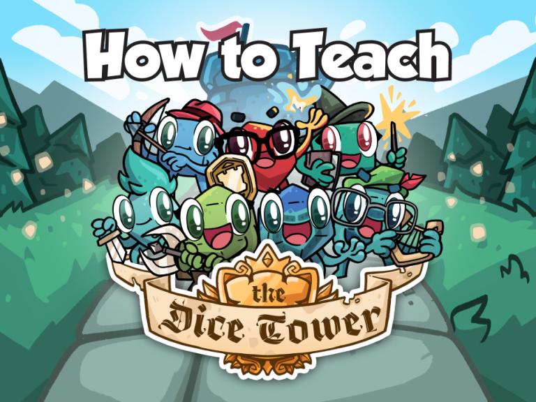 How to Teach