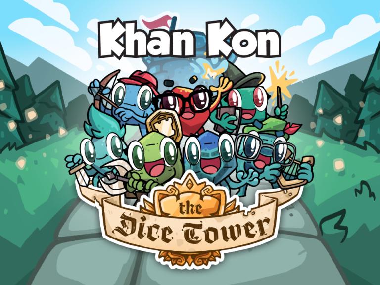 Khan Kon