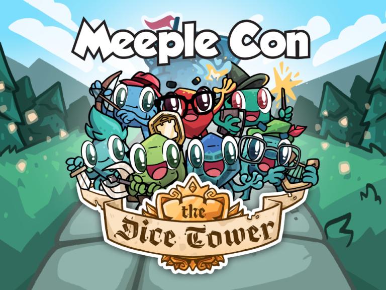 Meeple Con