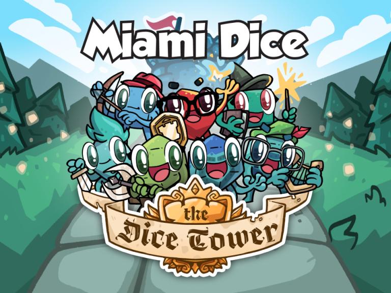 Miami Dice