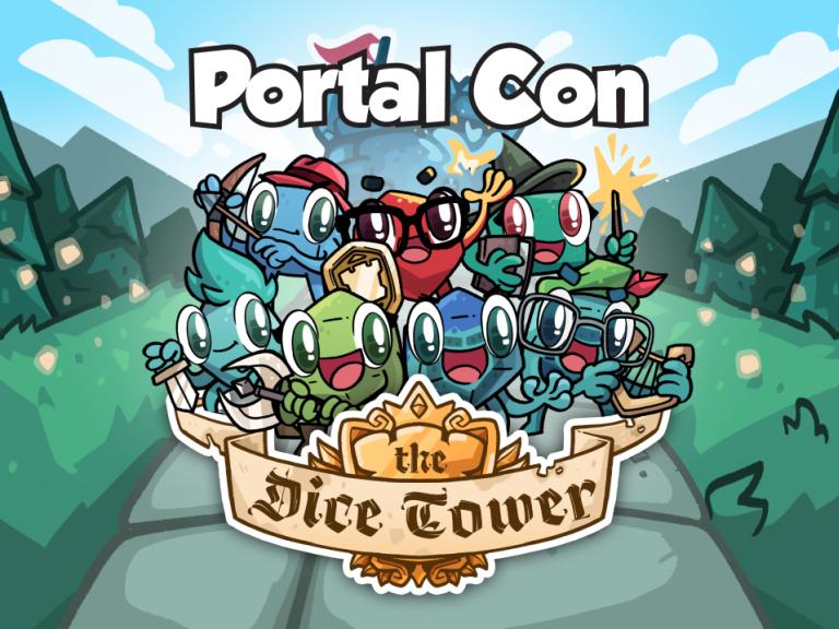 Portal Con