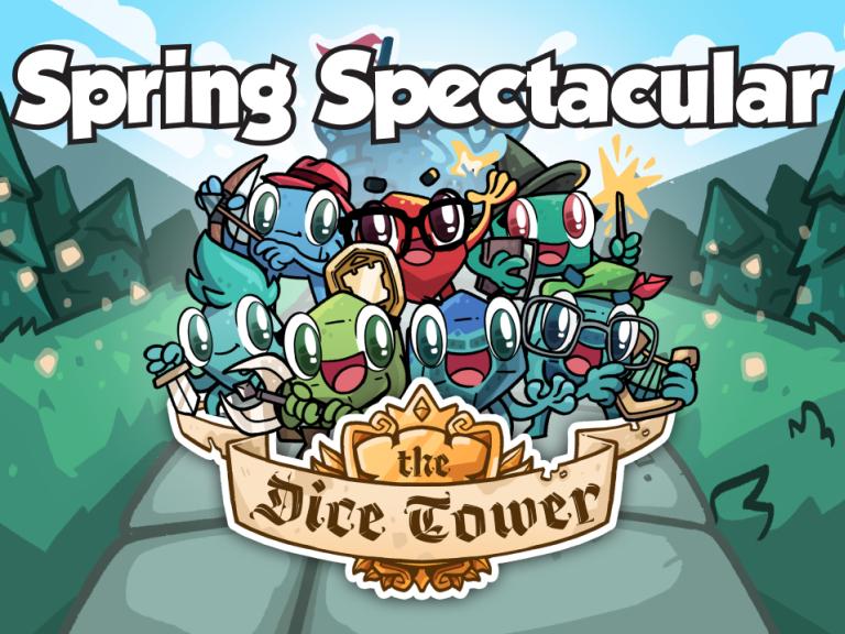 Spring Spectacular