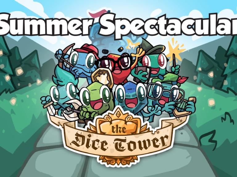 Summer Spectacular