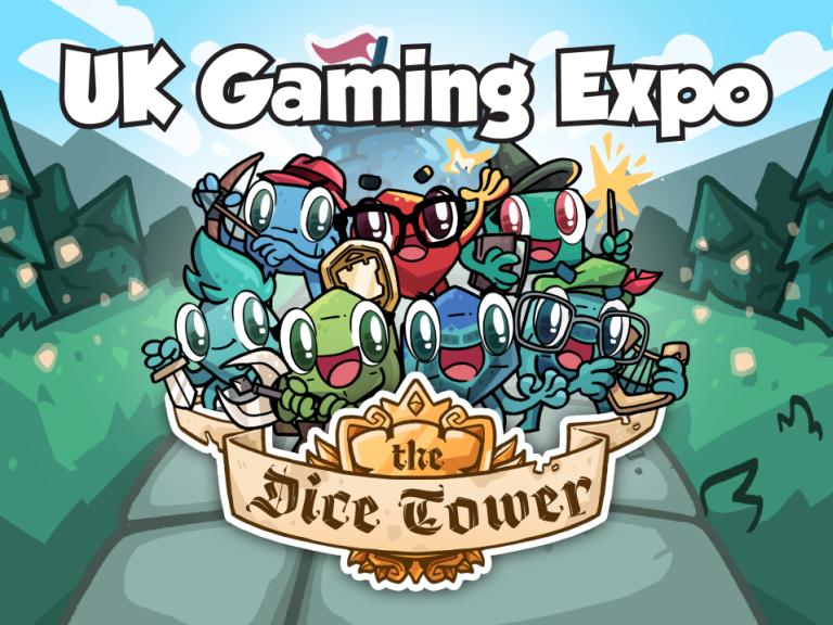 UK Gaming Expo