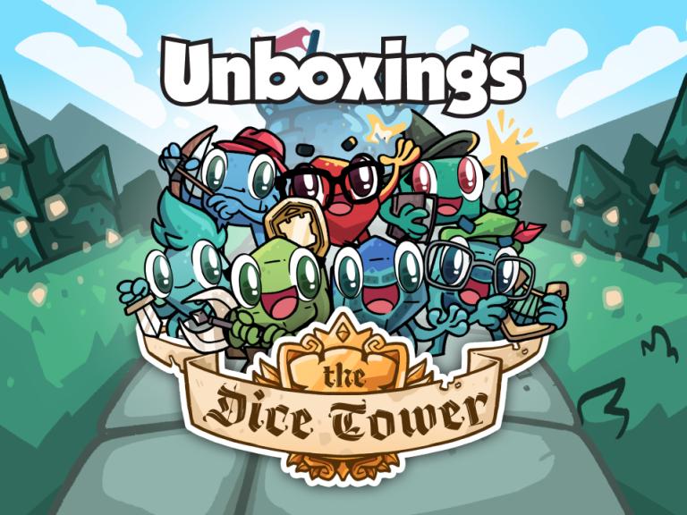 Unboxings