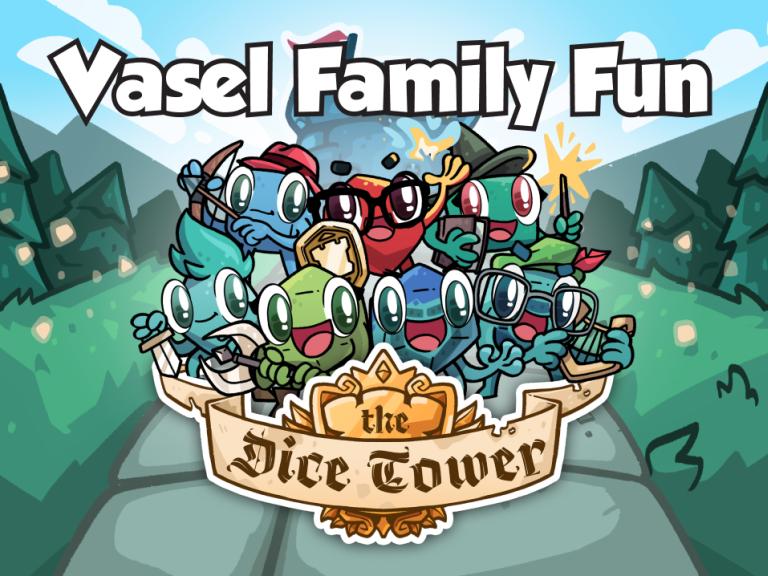 Vasel Family Fun