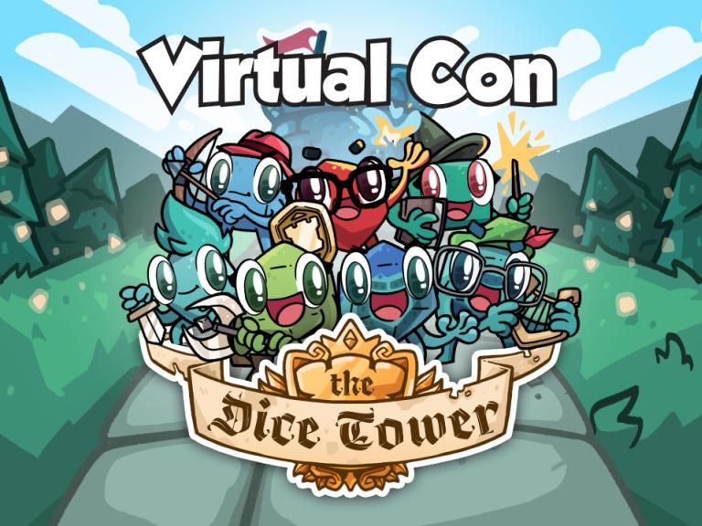 Virtual Con