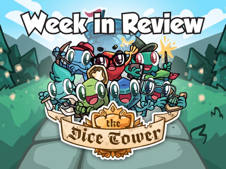 Week in Review