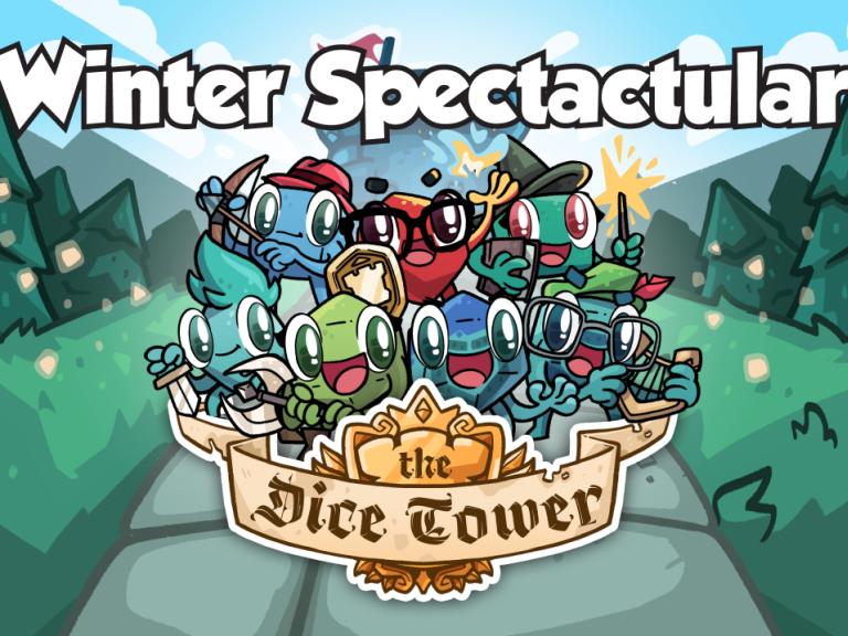 Winter Spectactular