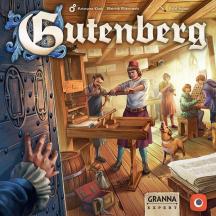 Gutenberg Cover