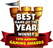 The Dice Tower Awards 2013